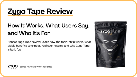 Zygo Tape Review: How It Works, What Users Say, and Who It's For