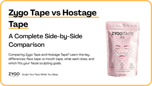 Zygo Tape vs Hostage Tape: A Complete Side-by-Side Comparison
