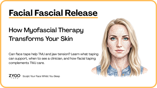 Facial Fascial Release: How Myofascial Therapy Transforms Your Skin
