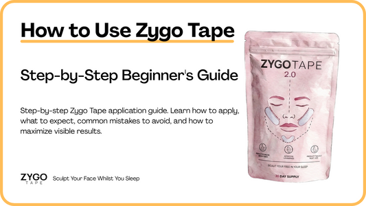How to Use Zygo Tape: A Step-by-Step Beginner's Guide