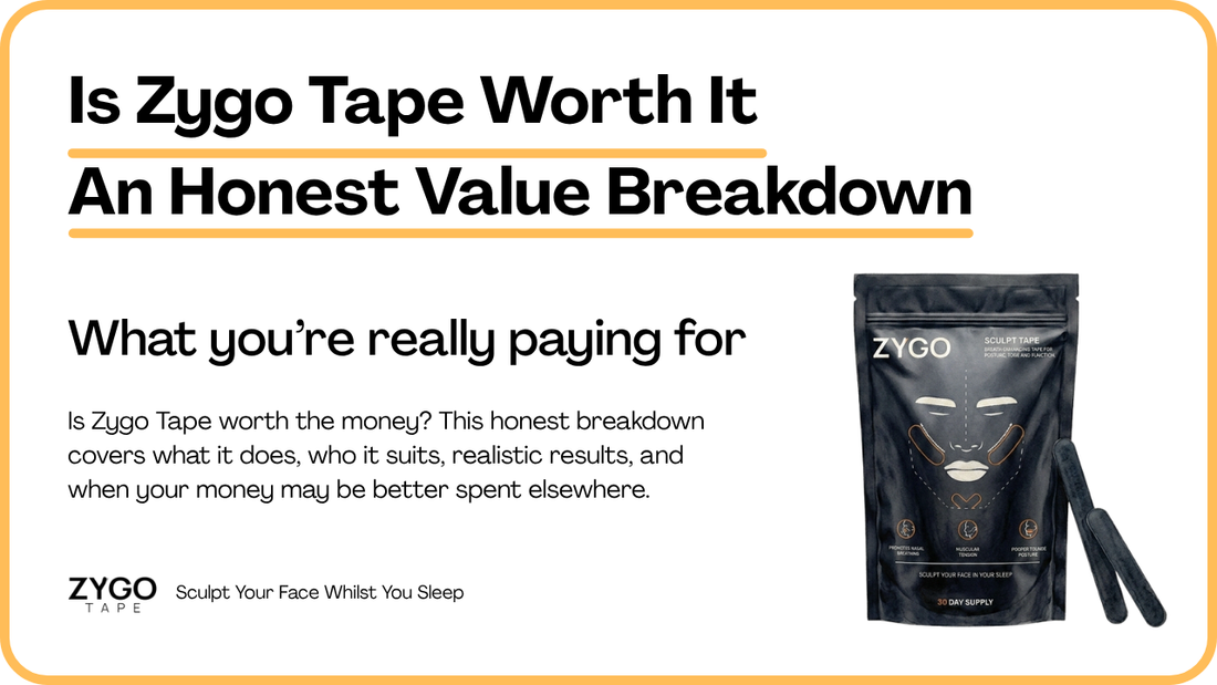 Is Zygo Tape Worth It? An Honest Cost-and-Value Breakdown