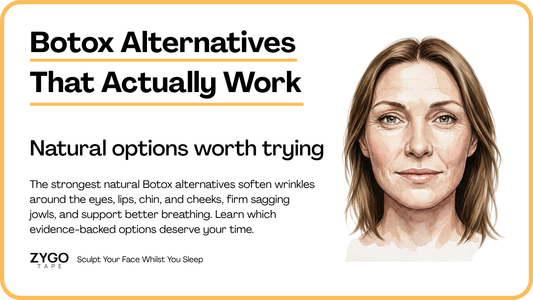 Botox Alternatives: The Natural Options Actually Worth Trying