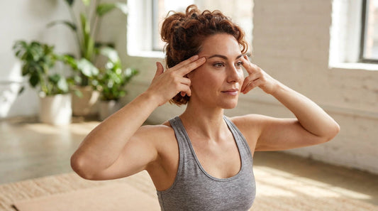 Face Yoga: Does It Work? Research-Based Evidence