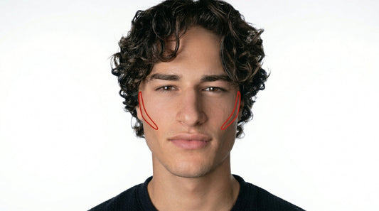Define Cheekbones Naturally: Science-Based Methods
