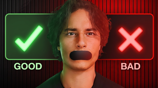 Mouth Taping for Sleep