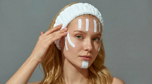 Face Taping Guide: What It Is, Benefits, and How to Start