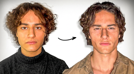 Get a Better Jawline Naturally: Non-Surgical Methods That Work