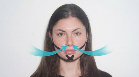 Nasal Breathing Benefits: Sleep, Performance, and Health