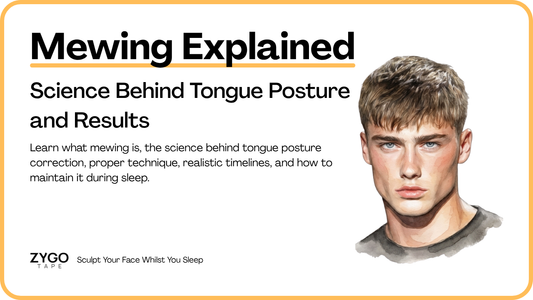 Does Mewing Actually Work? Evidence-Based Breakdown