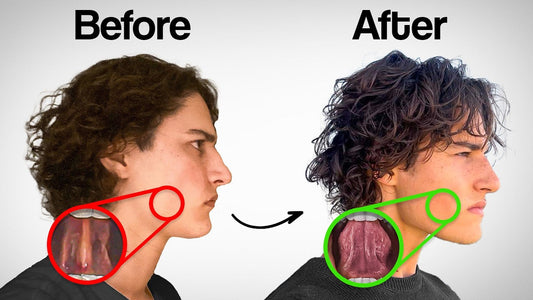 Tongue Posture: Science-Based Guide to Proper Oral Position