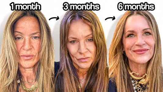 Tighten Face Skin Naturally: Non-Surgical Methods & Science