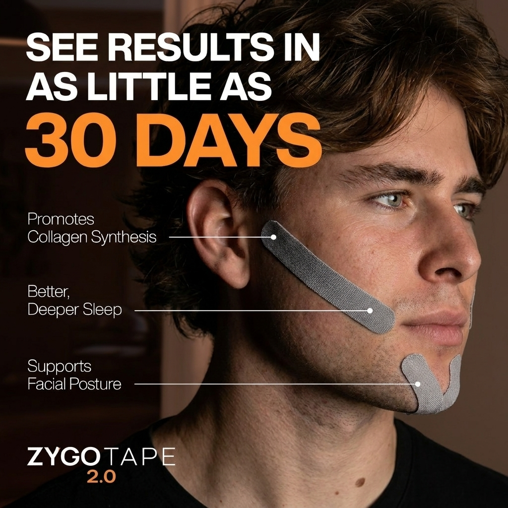 See results in as little as 30 days