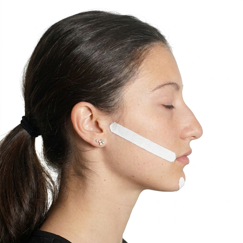 Breathing and airways