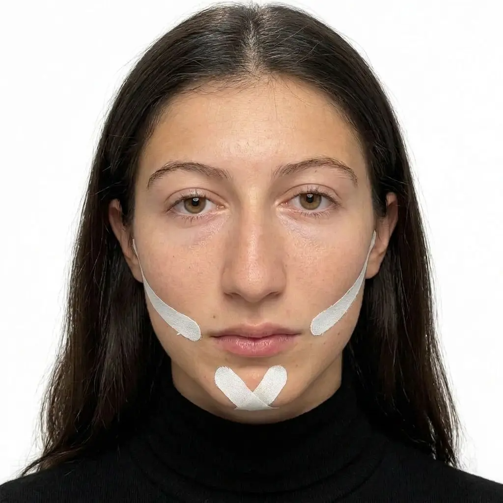 Skin and wrinkle reduction