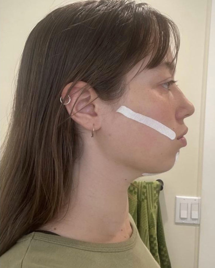 Zygo Tape customer testimonial 5, after